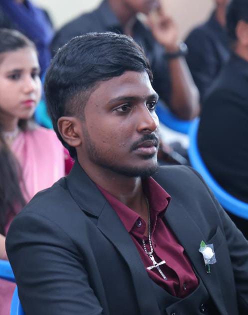 Mr. Ignatius Jeevan